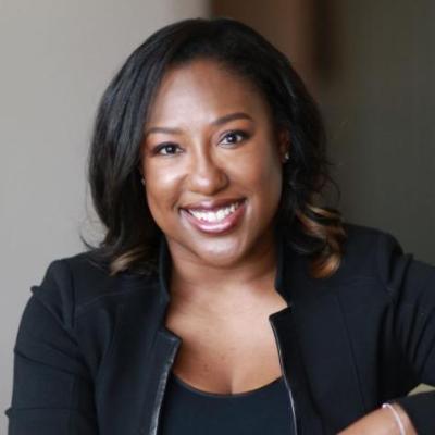 Anddria Clack headshot image