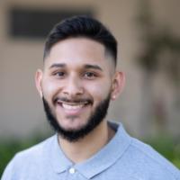 Leavey Ambassadors 2023-24 