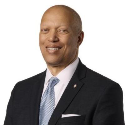 Headshot image for Lawrence Taylor