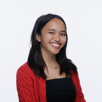 Bea Ricafort Business Ethics