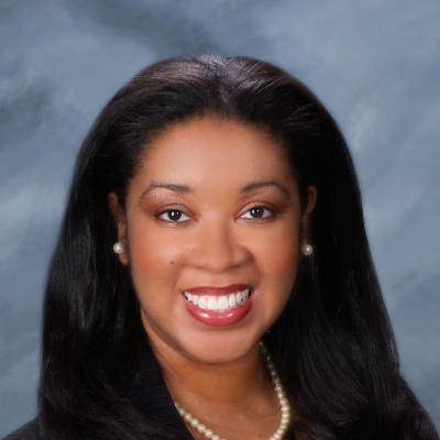 Adrienne headshot image