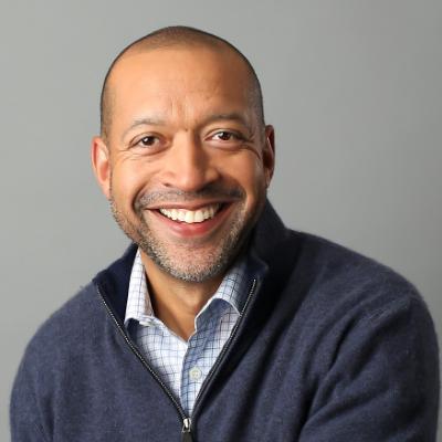 Woodie Dixon headshot image