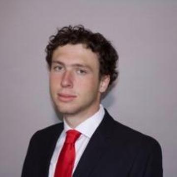 Griffin Warren Hackworth Fellow