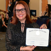 Photo of LBFSV Graduate Fall 2025