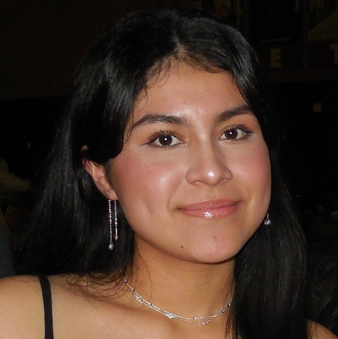 Michelle Hernandez-Garduza