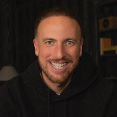 Headshot image for Brandon Simmons