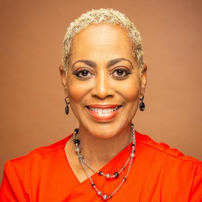 Headshot image for Charmaine Ward Millner