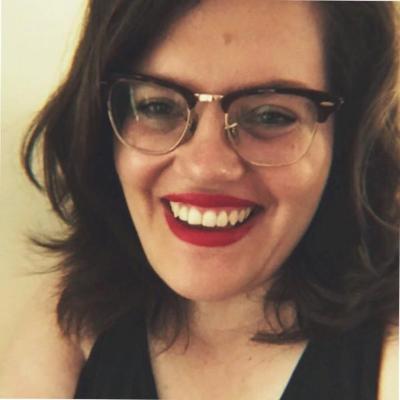 Pull quote illustration