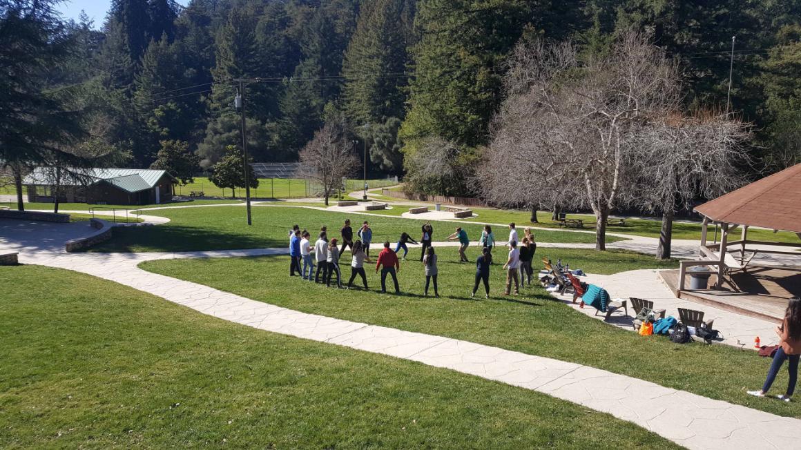 Magis Leadership Retreat