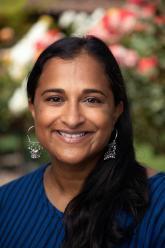 Mythri Jegathesan headshot