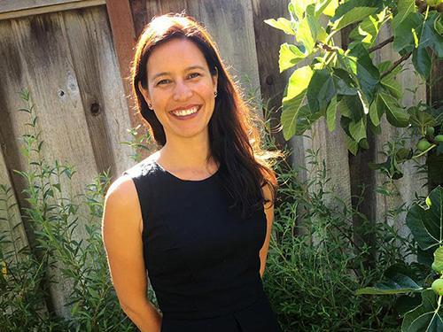 Veronica Miranda headshot