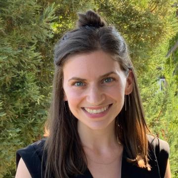 Profile image of woman