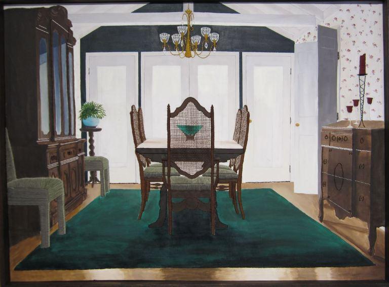 2018 Senior Show-Tessie