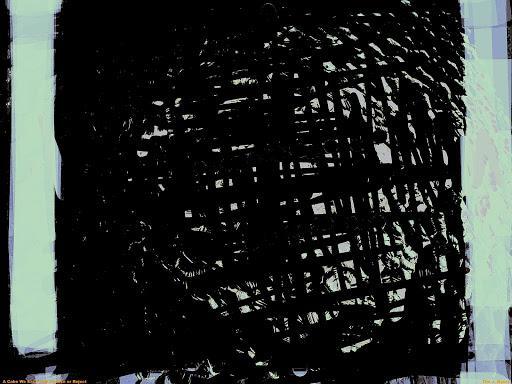 A Cage We Each May Choose or Reject