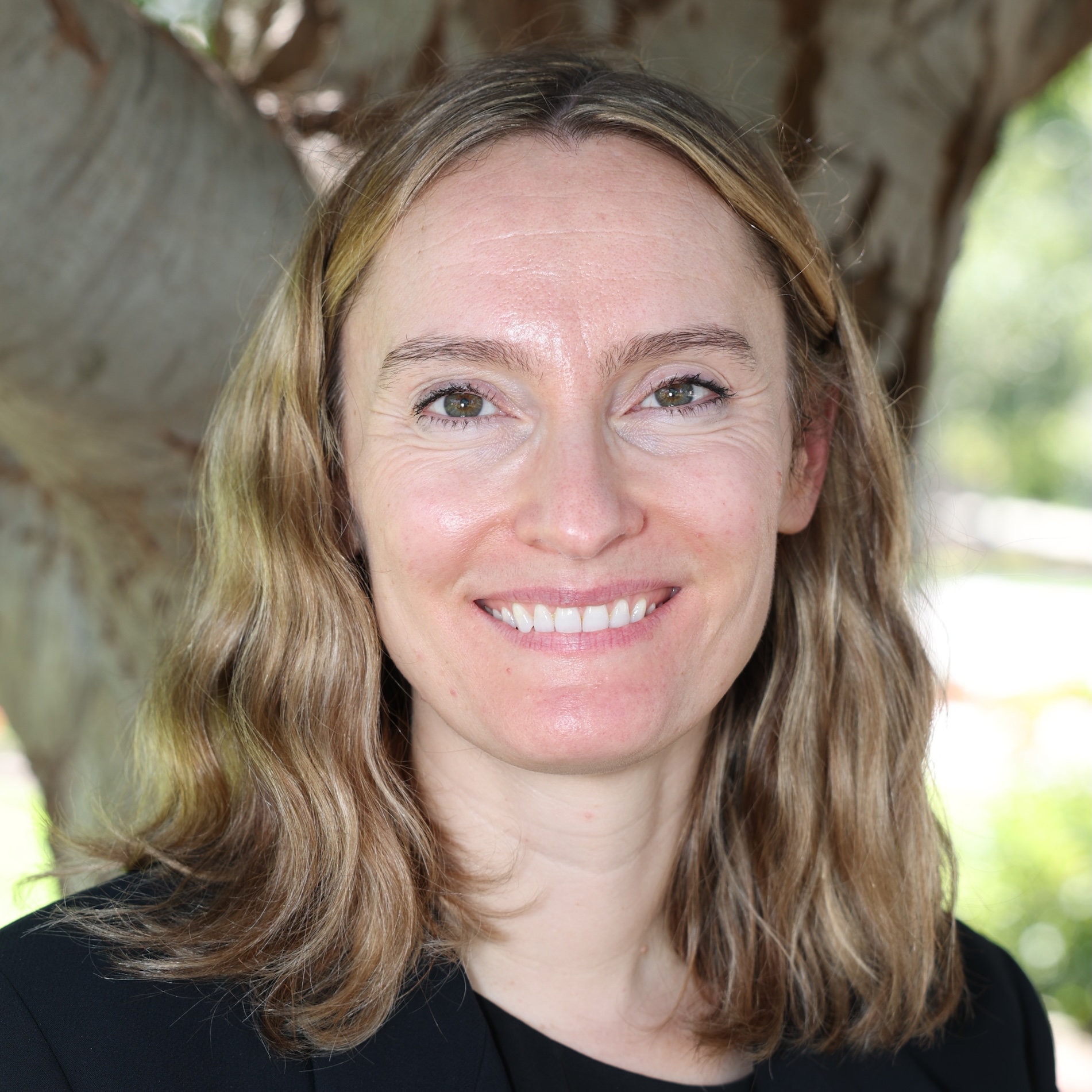 Jeannette Alden Estruth