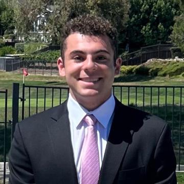 Student Fellow: Anthony Ventura