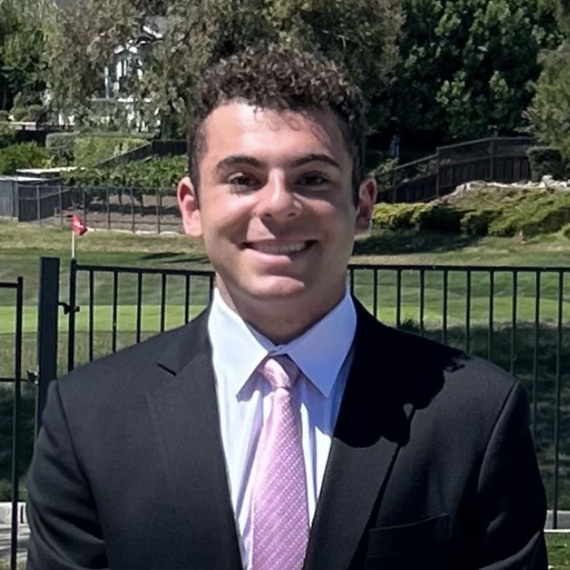 Anthony Ventura &rsquo;26