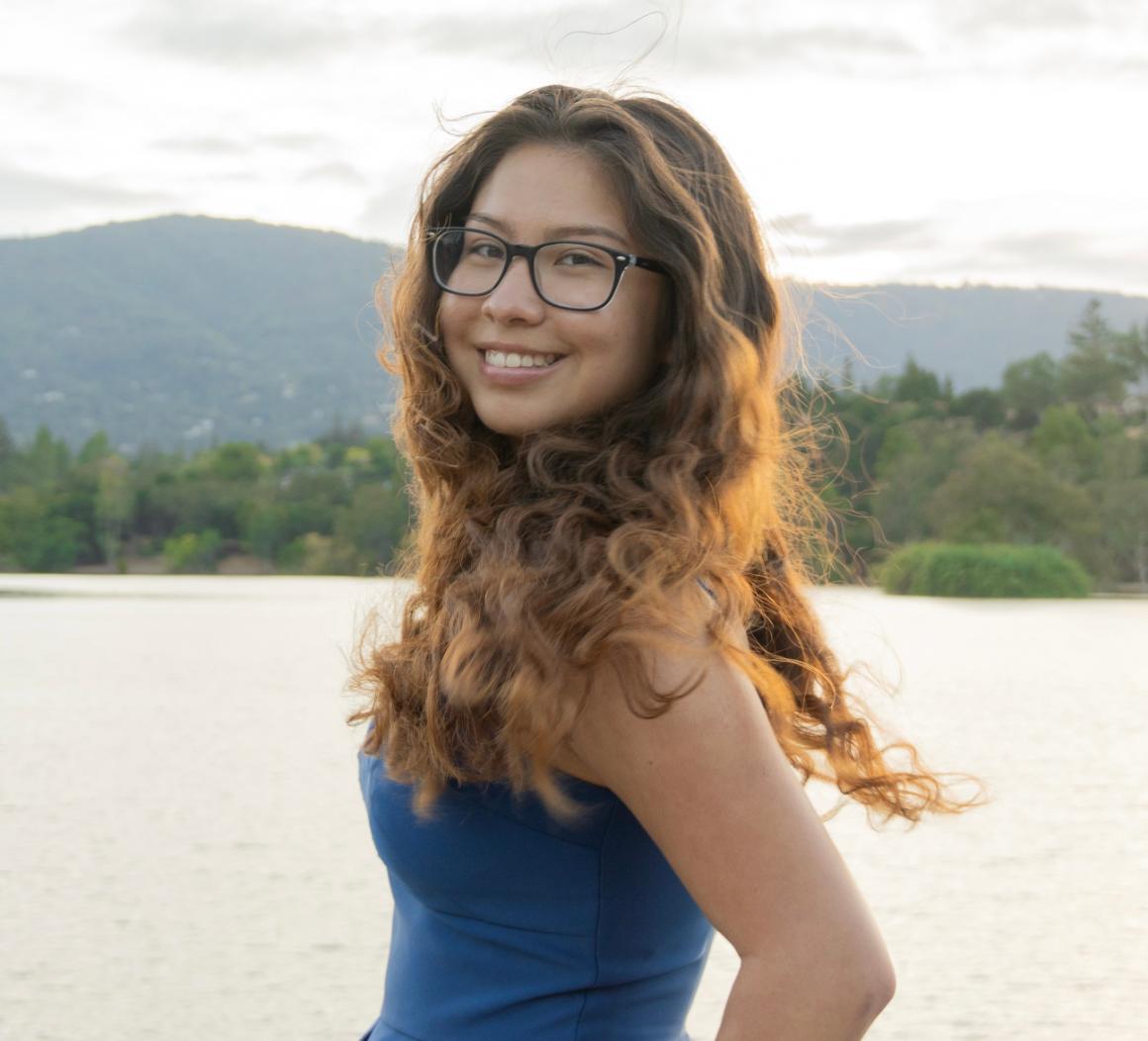 Student Fellow: Ava Garcia