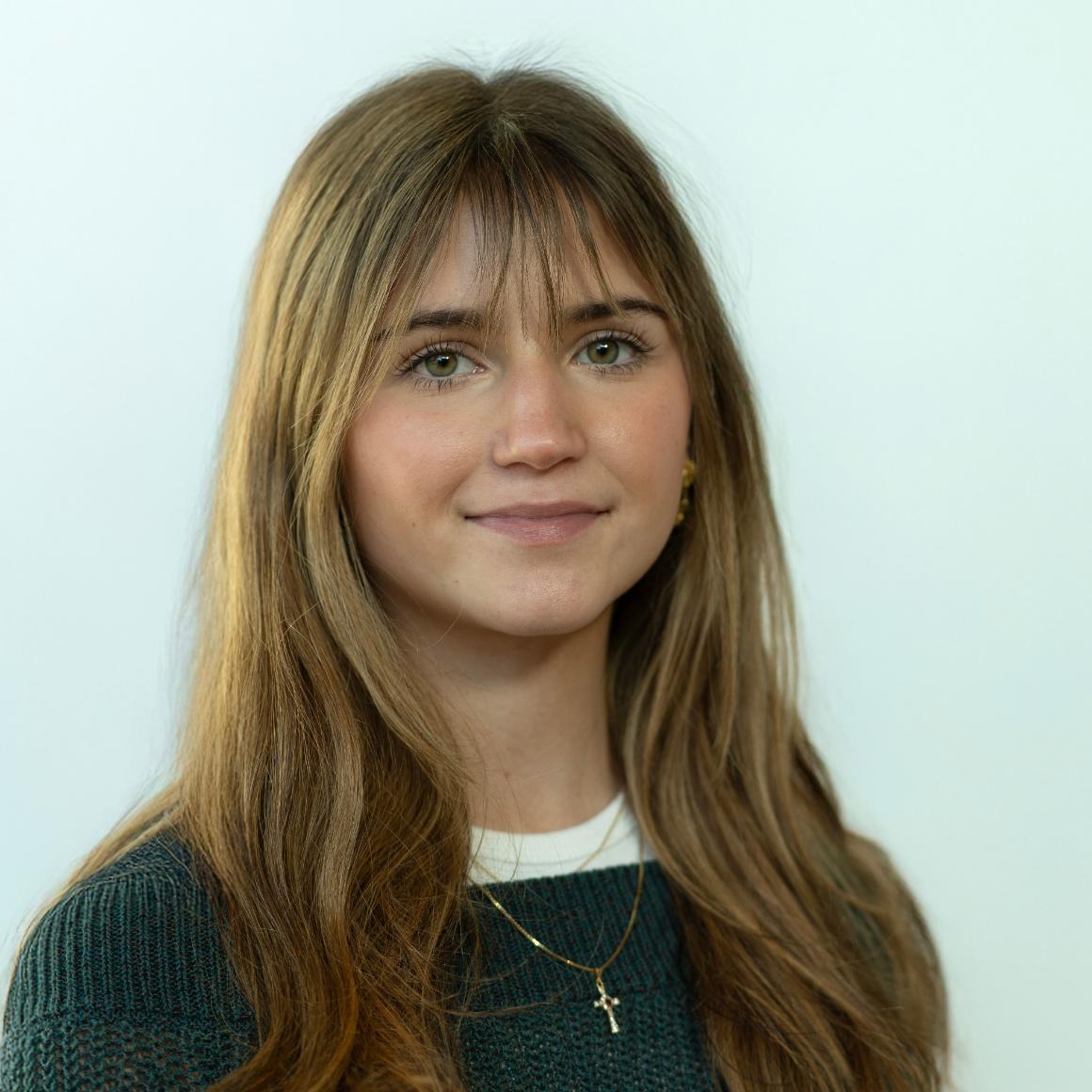 Student Fellow: Elise Fendon