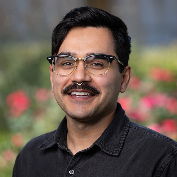 Randy Espinoza headshot