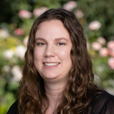 Hailey Hibbard headshot