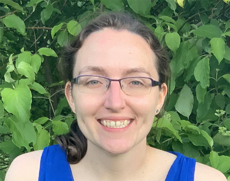 Meaghan Deegan headshot