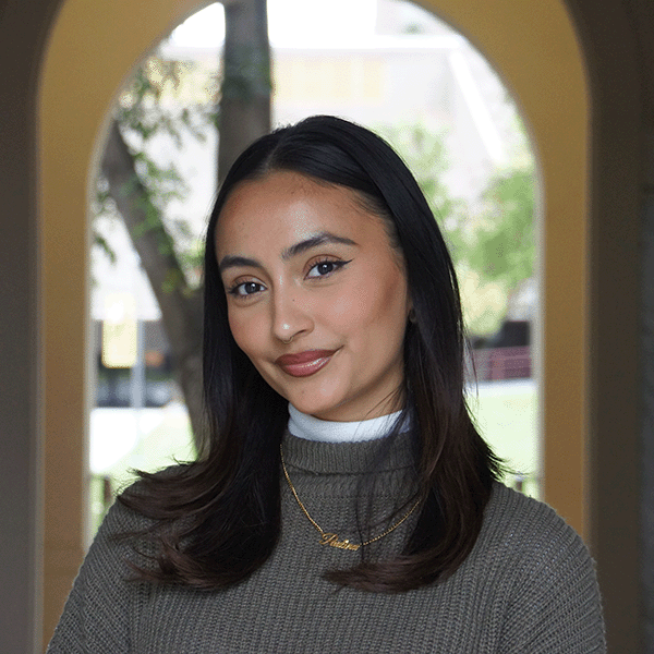 Paulina Ursua Garcia