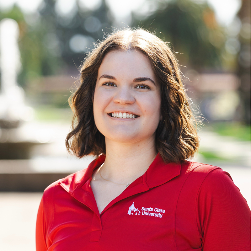 Julia Kovatch headshot