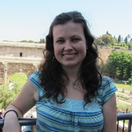 Lissa Crofton-Sleigh 