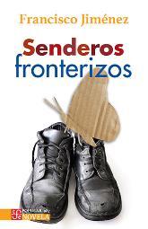 Senderos fronterizos book cover