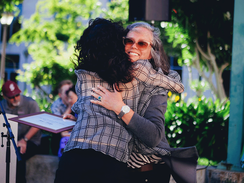 2024 Honoring Student Achievement