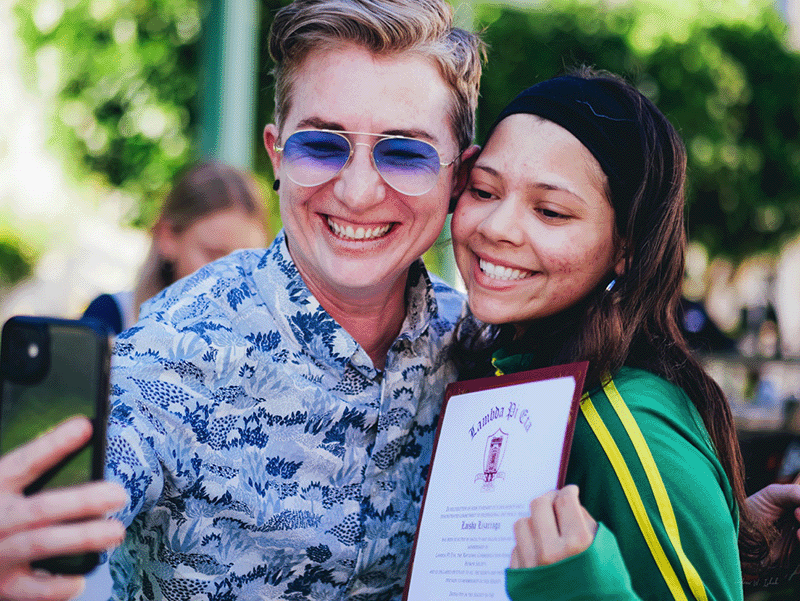 2024 Honoring Student Achievement