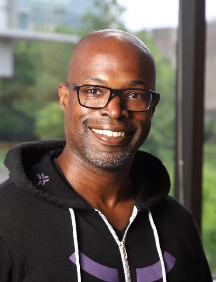 Kafui Dzirasa headshot