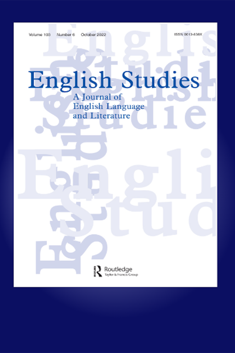 “All the City, Written, Erased, Rewritten?”: Sedimentary Memory in Before Yesterday We Could Fly and Teju Cole’s Open City cover 