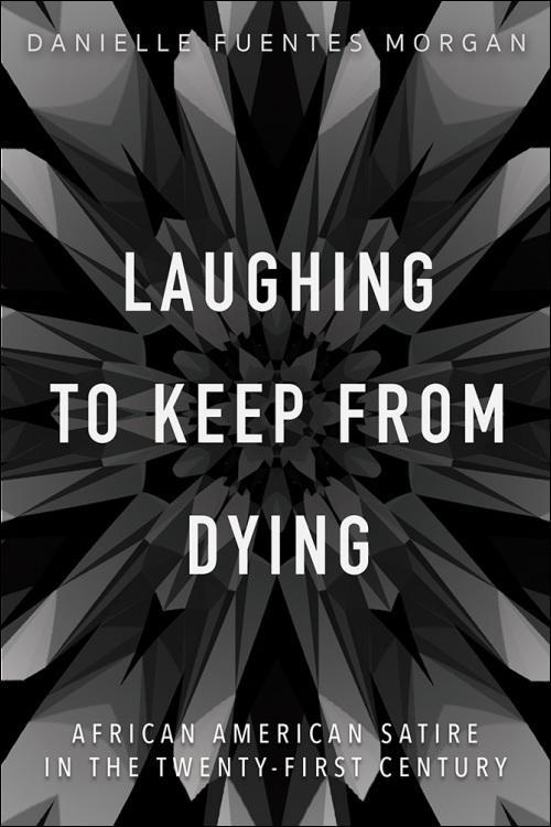 Laughing to Keep from Dying book cover