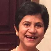 Aparajita Nanda headshot