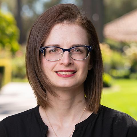 Margarita Levantovskaya