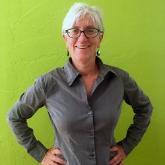 Michelle Burnham headshot