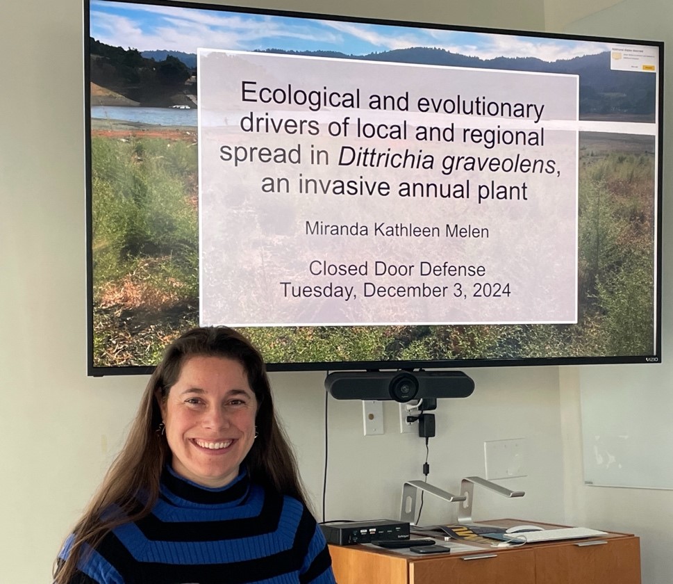 Miranda Melen 3, headshot