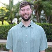 Headshot of Roman JohnDoza