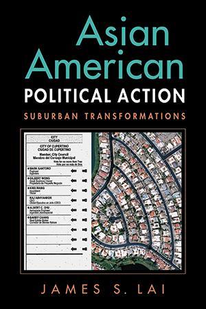Asian American Political Action book cover