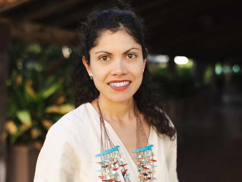 Jesica Fernandez headshot