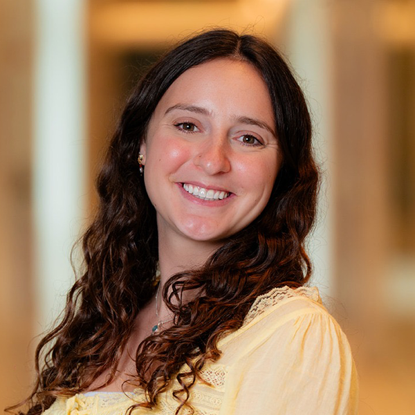 Grace Falci headshot