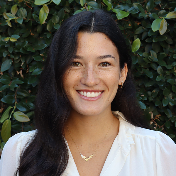 Stella Palumbo headshot