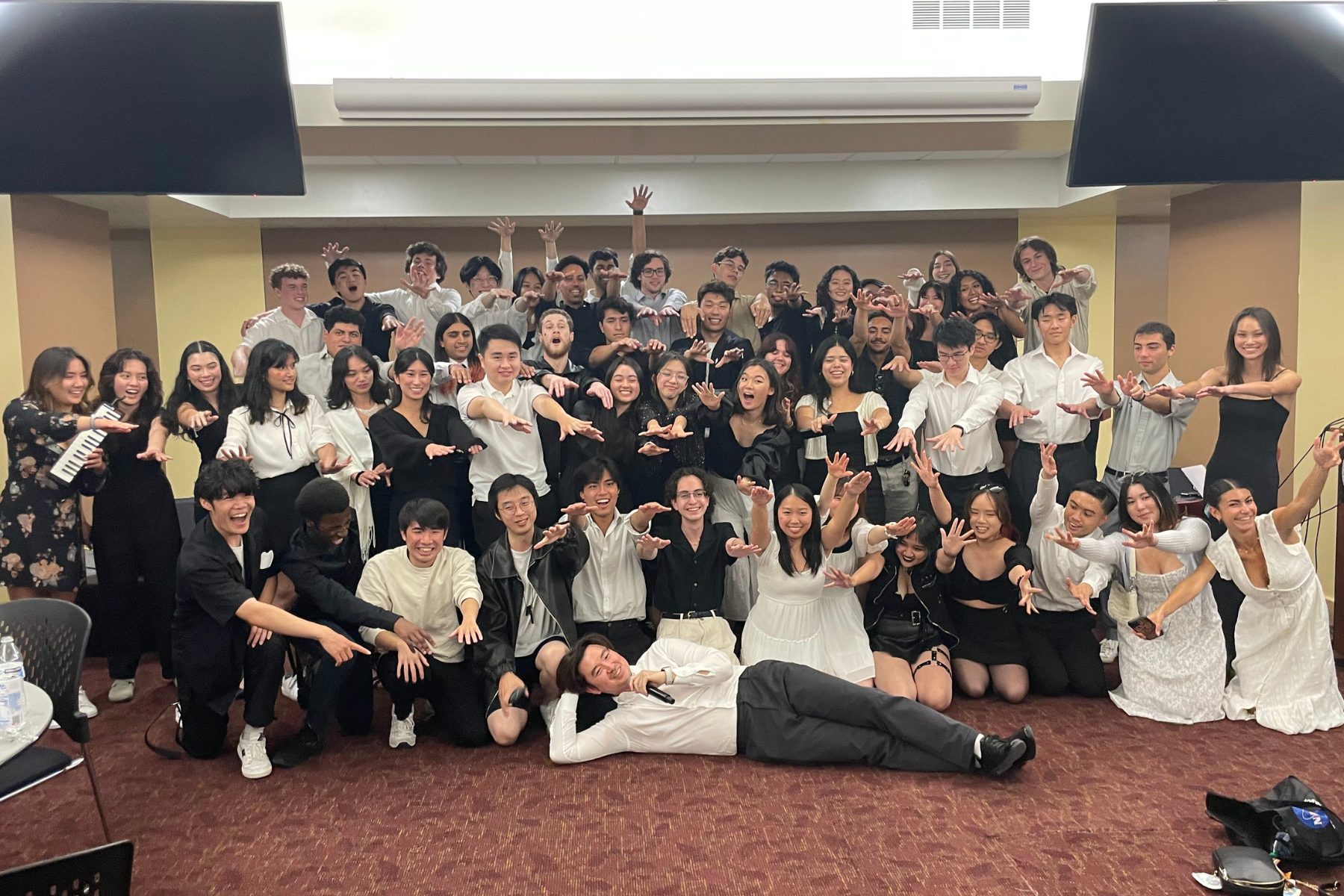 2024 End of Year Party 