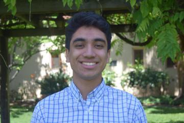 Hector Martinez headshot image link to story