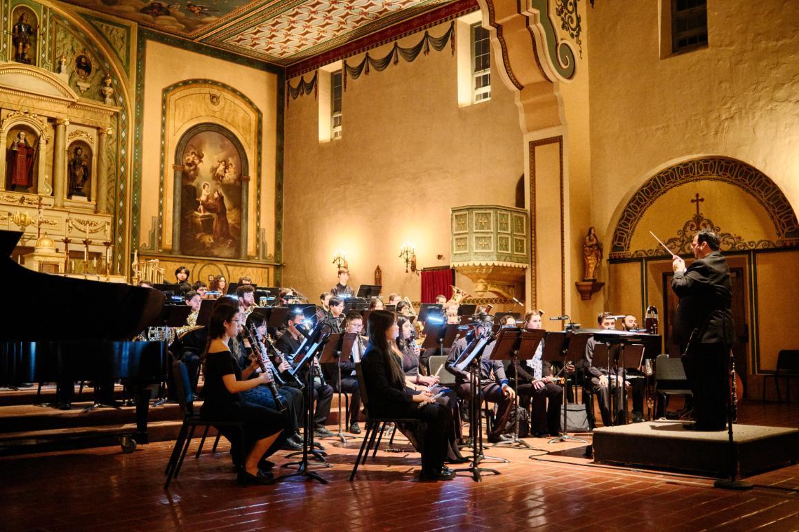 Concerto Aria 2025 performance photo