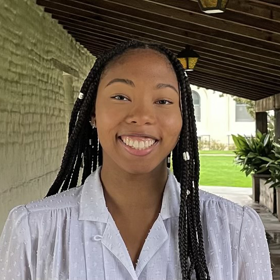 Mackenzie Fredericks