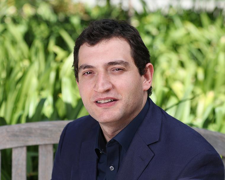 Photo of Bachana Lomsadze