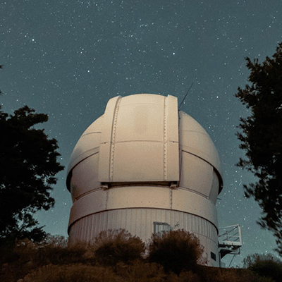 Astronomy night fall 2023